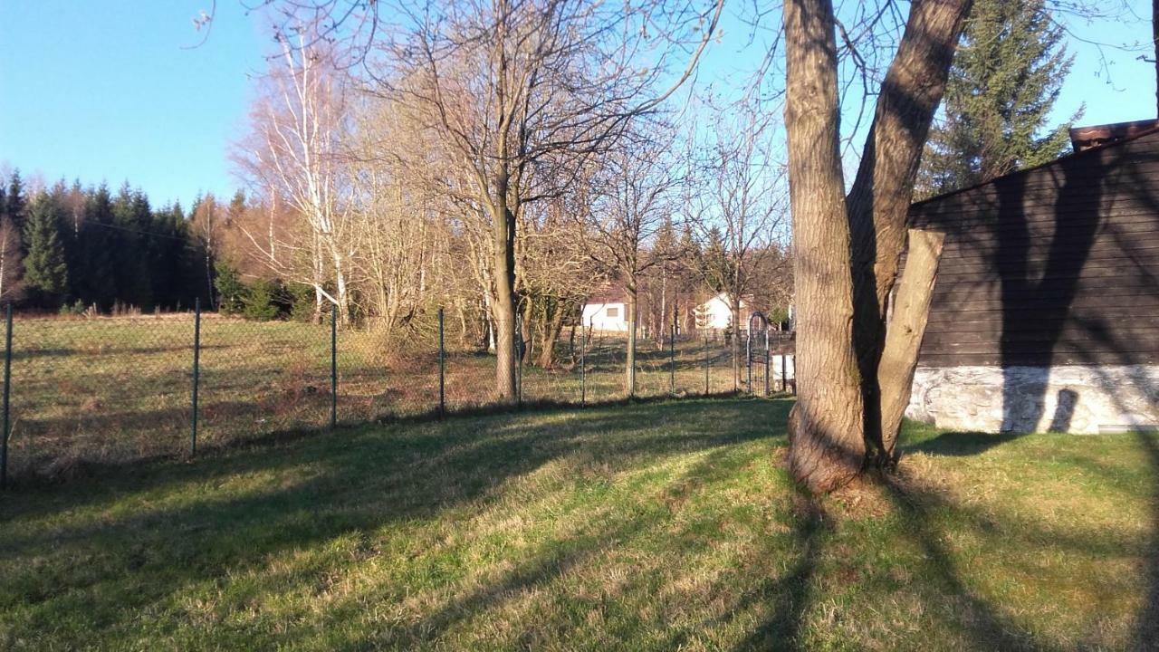 Willa Urocza Karpacz Exterior foto