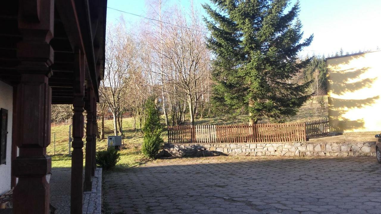 Willa Urocza Karpacz Exterior foto