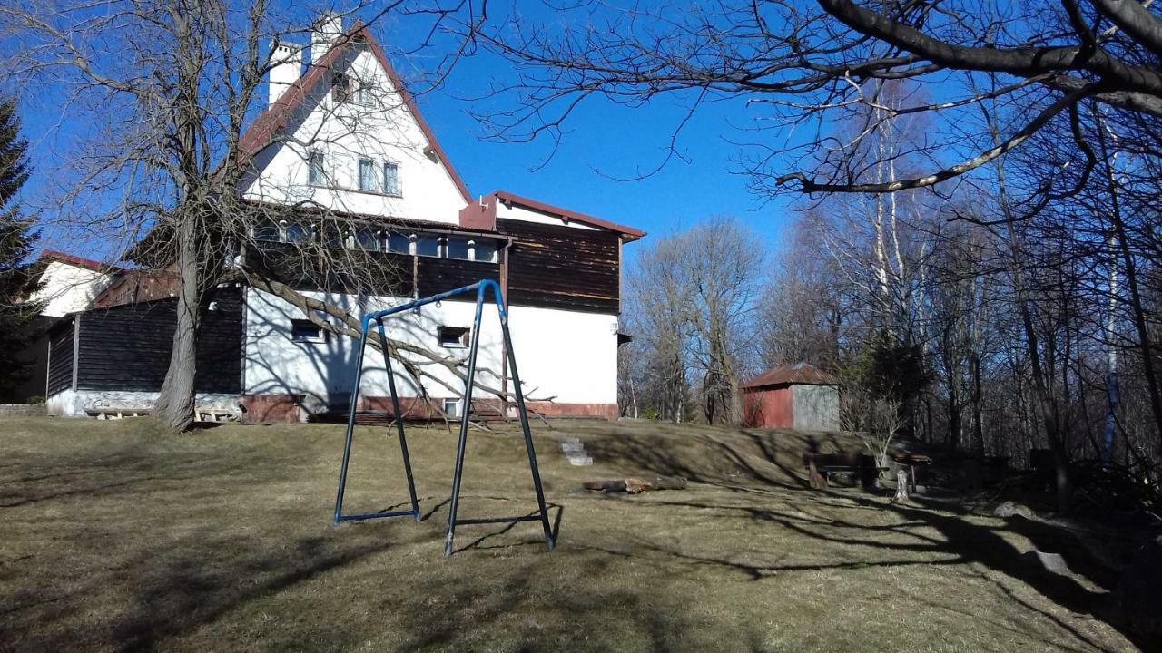 Willa Urocza Karpacz Exterior foto