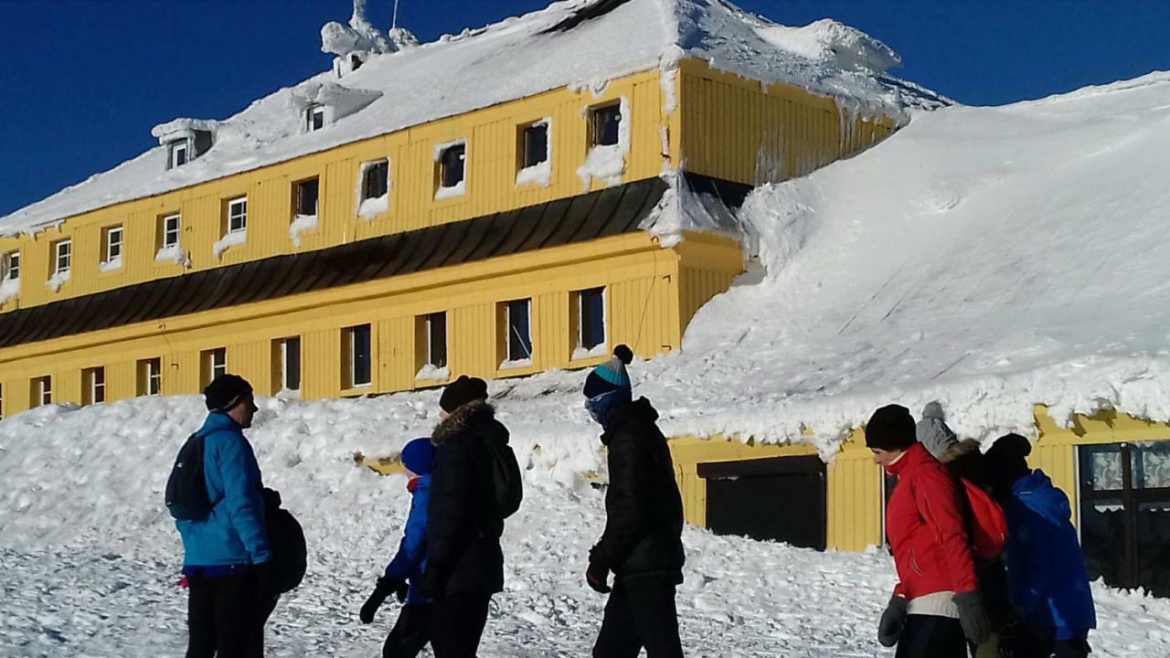 Willa Urocza Karpacz Exterior foto